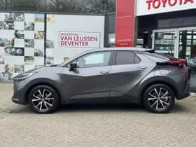 Toyota C hr thumbnail 8