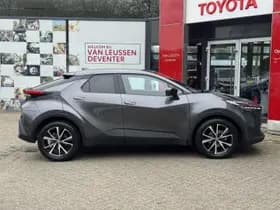 Toyota C hr thumbnail 9