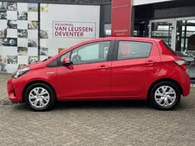 Toyota Yaris thumbnail 2