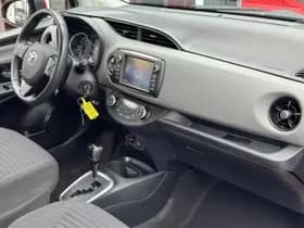 Toyota Yaris thumbnail 16