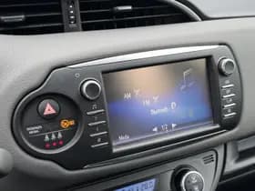 Toyota Yaris thumbnail 20