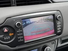 Toyota Yaris thumbnail 25