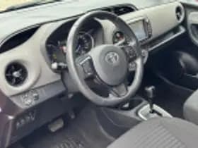 Toyota Yaris thumbnail 30