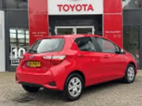 Toyota Yaris thumbnail 34