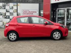 Toyota Yaris thumbnail 35