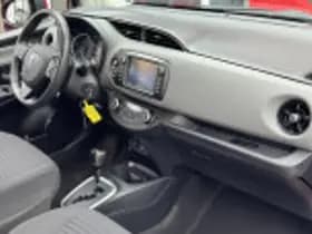 Toyota Yaris thumbnail 36