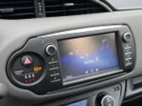 Toyota Yaris thumbnail 40