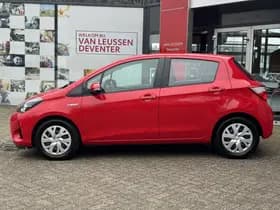 Toyota Yaris thumbnail 52