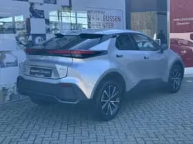 Toyota C hr thumbnail 14