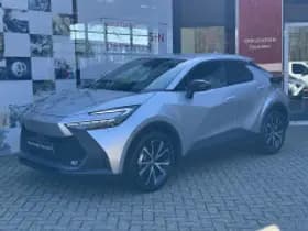 Toyota C hr thumbnail 3