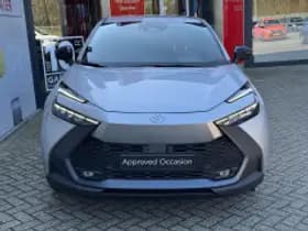Toyota C hr thumbnail 4