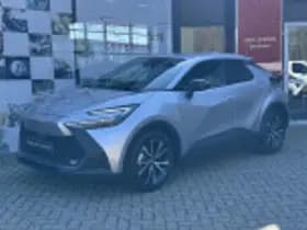 Toyota C hr thumbnail 35