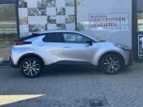 Toyota C hr thumbnail 41