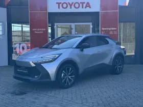 Toyota C hr thumbnail 7