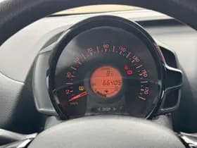 Toyota Aygo thumbnail 13