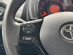 Toyota Aygo thumbnail 15