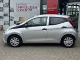 Toyota Aygo thumbnail 19