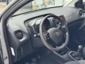 Toyota Aygo thumbnail 20