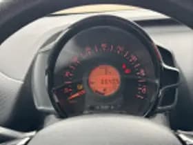 Toyota Aygo thumbnail 24