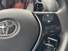 Toyota Aygo thumbnail 27