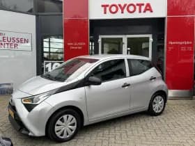 Toyota Aygo thumbnail 32