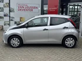 Toyota Aygo thumbnail 34