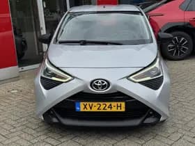Toyota Aygo thumbnail 36