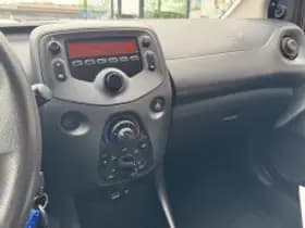 Toyota Aygo thumbnail 5