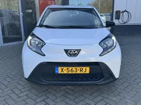 Toyota Aygo X thumbnail 11