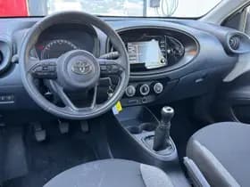 Toyota Aygo X thumbnail 12
