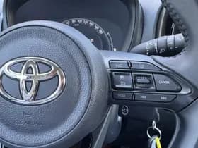 Toyota Aygo X thumbnail 14