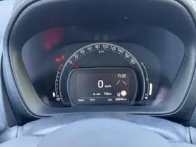 Toyota Aygo X thumbnail 15