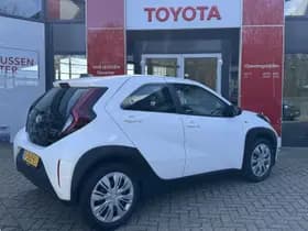 Toyota Aygo X thumbnail 20