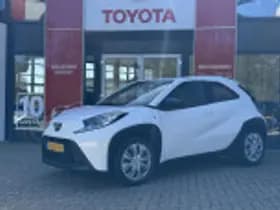 Toyota Aygo X thumbnail 22