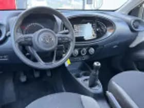 Toyota Aygo X thumbnail 27