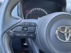 Toyota Aygo X thumbnail 28
