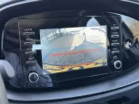 Toyota Aygo X thumbnail 34