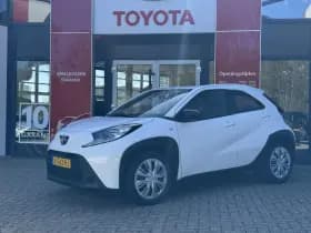 Toyota Aygo X thumbnail 40
