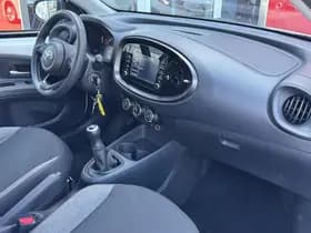 Toyota Aygo X thumbnail 42
