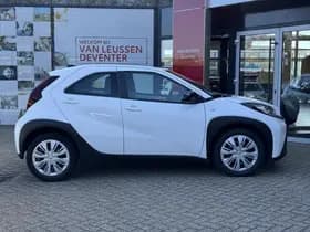 Toyota Aygo X thumbnail 44