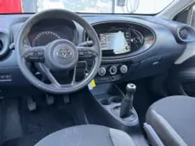 Toyota Aygo X thumbnail 6