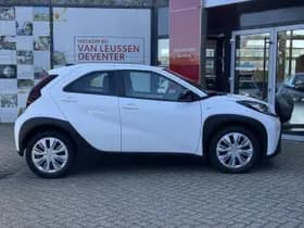 Toyota Aygo X thumbnail 10