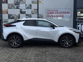 Toyota C hr thumbnail 15