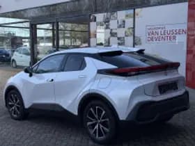 Toyota C hr thumbnail 3