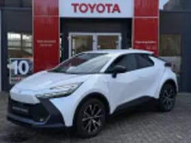 Toyota C hr thumbnail 28