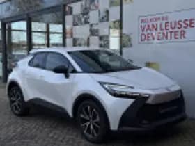 Toyota C hr thumbnail 29