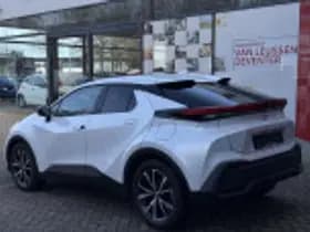 Toyota C hr thumbnail 30