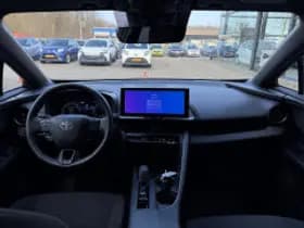 Toyota C hr thumbnail 4