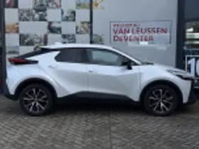 Toyota C hr thumbnail 36