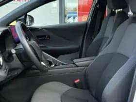 Toyota C hr thumbnail 5